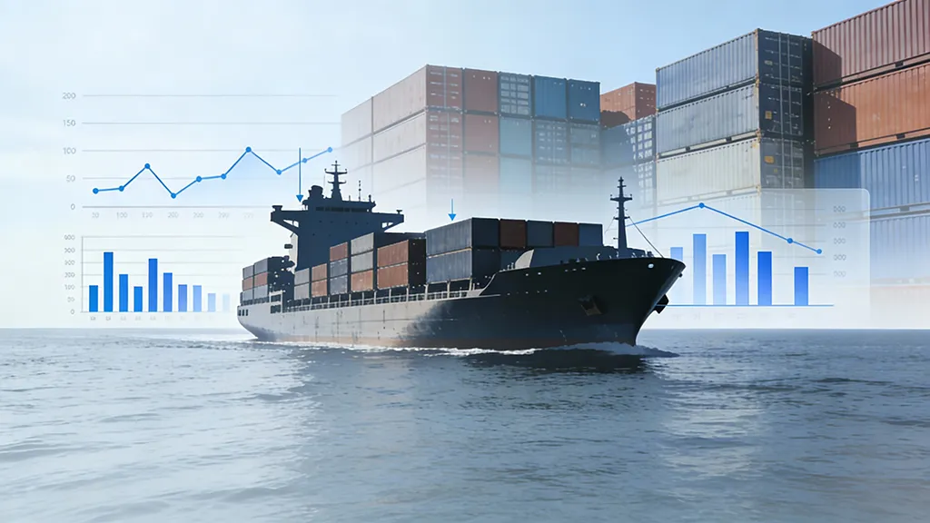 2025-2028: Structural Changes and Navigation Guide in the Container Shipping Market